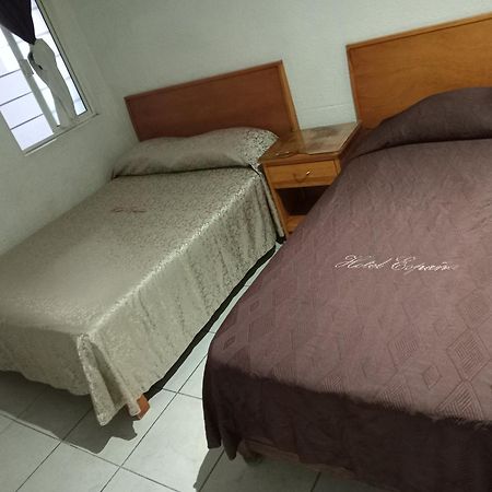 סן לואיס פוטוסי Hotel Espana מראה חיצוני תמונה