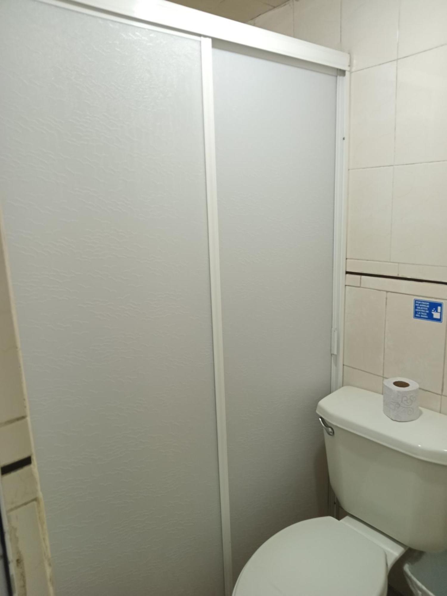 סן לואיס פוטוסי Hotel Espana מראה חיצוני תמונה